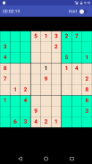 Sudoku Free screenshot 4