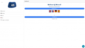 Woordjes leren met Wozzol screenshot 18