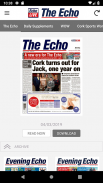 The Echo screenshot 7