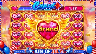 Cash Winner Casino Slots screenshot 6