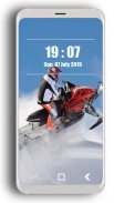 Wallpaper For Snowmobile screenshot 4