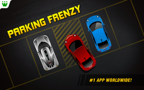 Parking Frenzy 2.0 screenshot 2