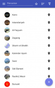 Kota-kota di Mesir screenshot 10