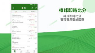 Goaloo-足球即時比分智能預測 screenshot 0