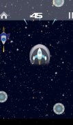 Space Shooter : Free Game screenshot 7