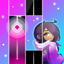 Aphmau Piano Tiles Game