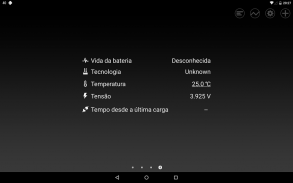 Bateria HD - Battery screenshot 12