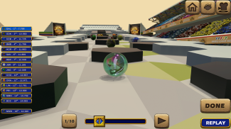 Jelle's Marble League screenshot 3