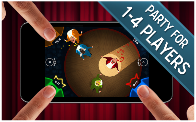 King Of Opera Party Game 1 16 41 Download Android Apk Aptoide