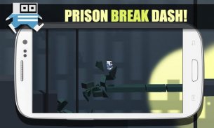 Prison Dash screenshot 0