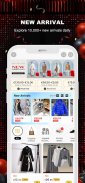 Voghion - Online shopping app screenshot 5