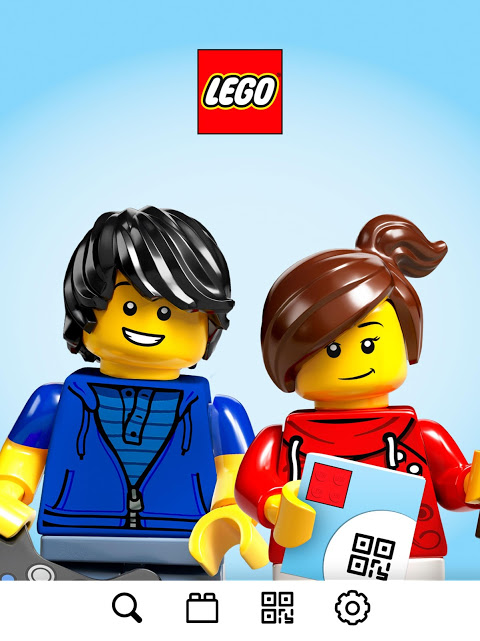 LEGO Builder APK Aptoide