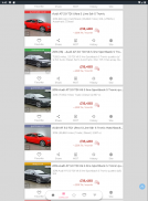 Cars Finder UK screenshot 11