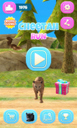 Cheetah Run screenshot 5