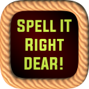 Spell It Right Dear! Earn Cash