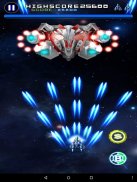 Star Fighter 3001 Ücretsiz screenshot 8