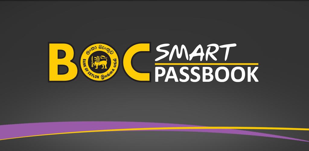 BOC Smart Passbook - APK Download For Android | Aptoide