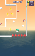 Octopus Run screenshot 13