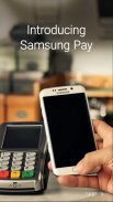 Samsung Pay screenshot 0