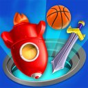 マッチングペアパズル3D Icon