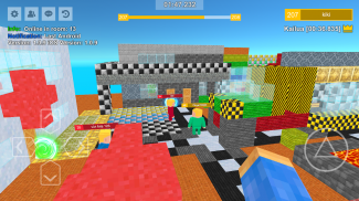 Download do APK de Parkour para roblox para Android