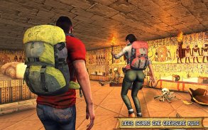 Raider's Mystery of Hidden Object in Egyptian Tomb screenshot 10