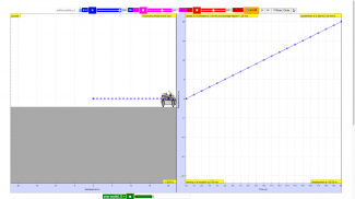 Kinematics of Car Simulator screenshot 0