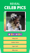 Celebrity Guess - Star Puzzle screenshot 4