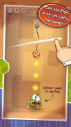 Cut the Rope screenshot 2