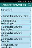Computer Networking screenshot 0