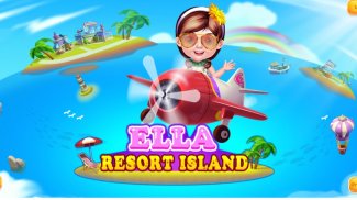 Ella resort island - Fun Holiday screenshot 1