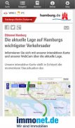 Hamburg App screenshot 5