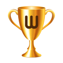 Wordsmith Tournament Icon