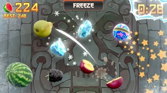 Fruit Slice screenshot 0