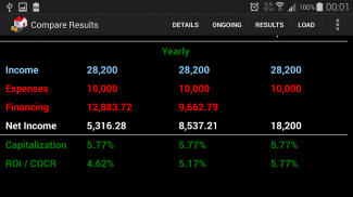 Real Estate Calculator screenshot 13