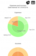 Home Bookkeeping Money Manager screenshot 12