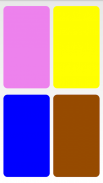 Learn Colors: Baby games screenshot 8