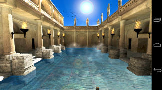 Roman Bath 3D Trial Version screenshot 7