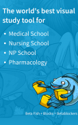 Picmonic Nursing & NCLEX Study screenshot 5