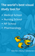 Picmonic Nursing School Study screenshot 5