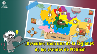 Tlacuas screenshot 6