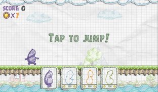 Doodle Jump 2 android iOS apk download for free-TapTap