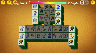 Mahjong Connect 6