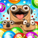 Pug Pop Bubble Shooter - Baixar APK para Android | Aptoide