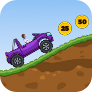 Offroad Racing:Mountain Climb screenshot 2