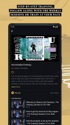 OMBE Surf screenshot 3