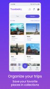Travelook: Travel Planner App screenshot 6