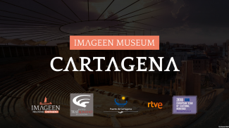 Imageen Cartagena screenshot 1