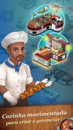 Star Chef™ : Jogo de Culinária screenshot 1