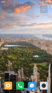 New York Wallpaper HD screenshot 1